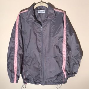 Wilson lightweight women’s jacket